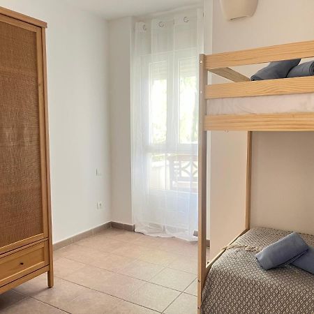 Ferienwohnung Toyo Golf Almería Exterior foto