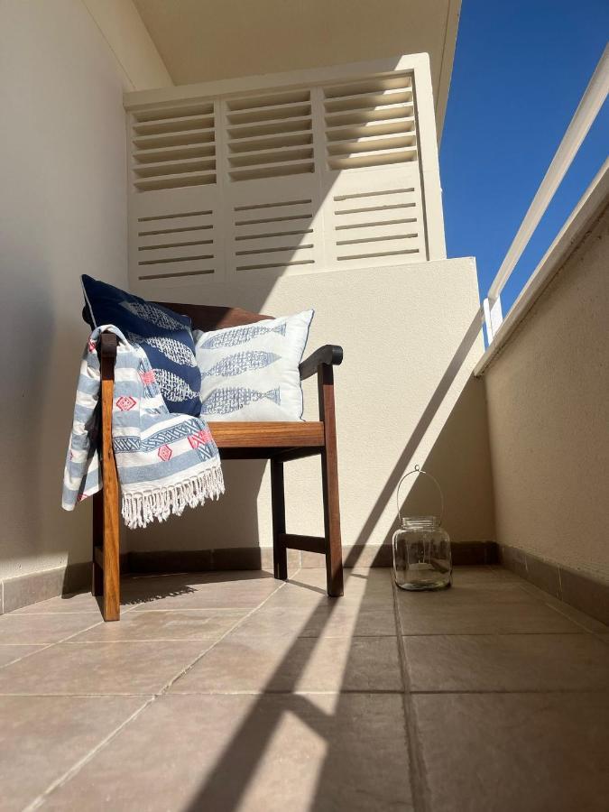 Ferienwohnung Toyo Golf Almería Exterior foto
