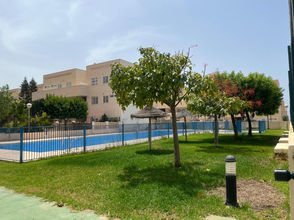 Ferienwohnung Toyo Golf Almería Exterior foto
