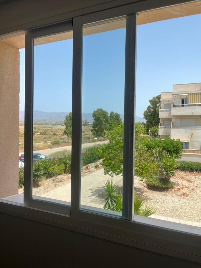 Ferienwohnung Toyo Golf Almería Exterior foto