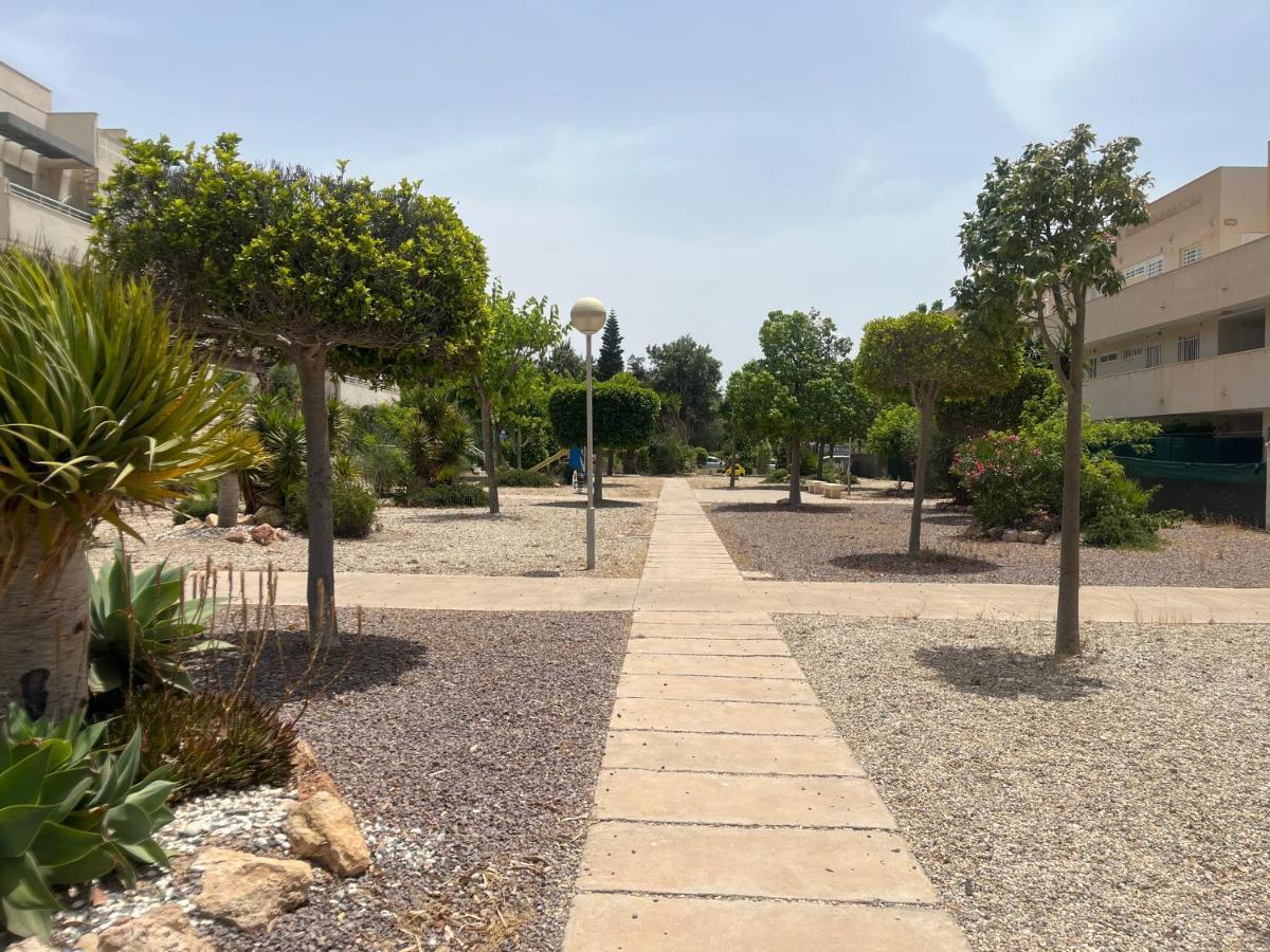 Ferienwohnung Toyo Golf Almería Exterior foto