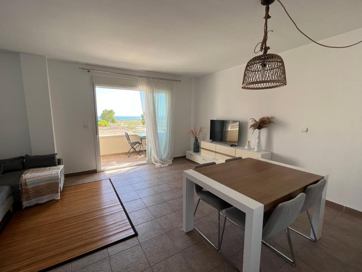 Ferienwohnung Toyo Golf Almería Exterior foto