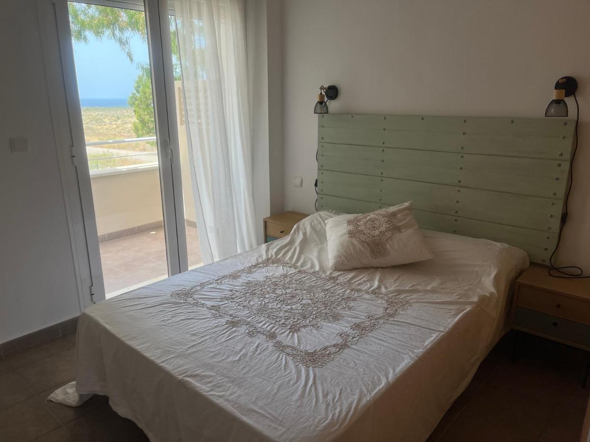 Ferienwohnung Toyo Golf Almería Exterior foto