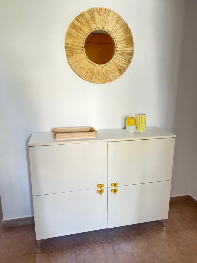Ferienwohnung Toyo Golf Almería Exterior foto