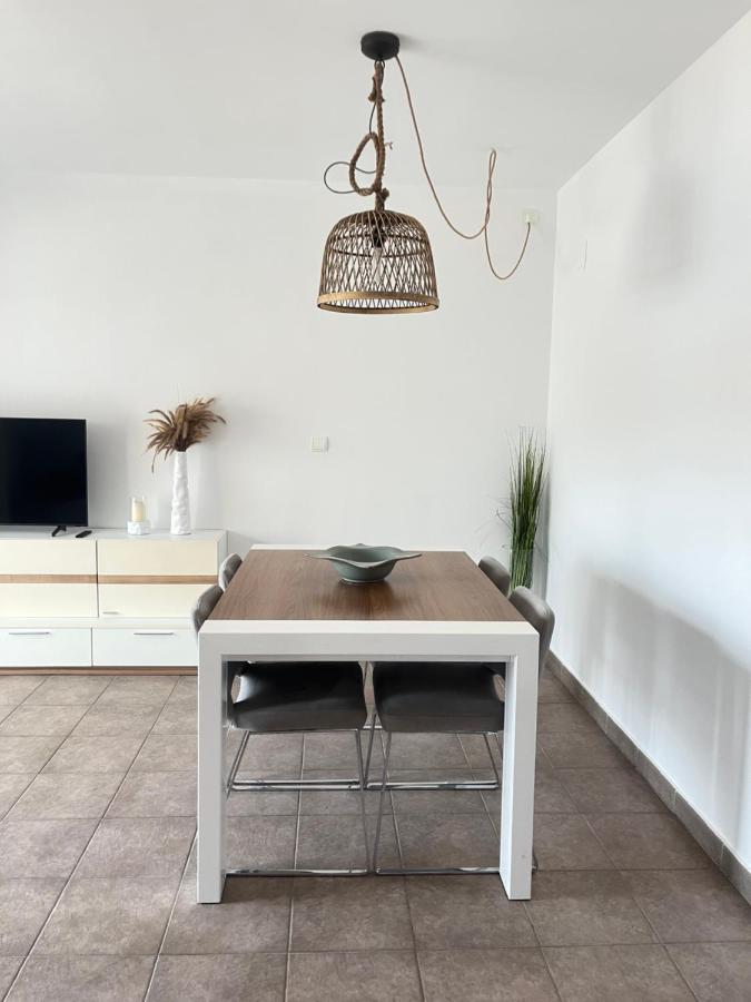 Ferienwohnung Toyo Golf Almería Exterior foto