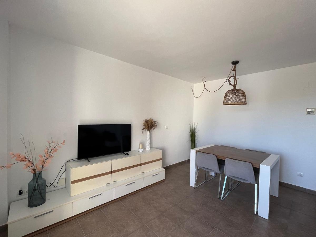 Ferienwohnung Toyo Golf Almería Exterior foto