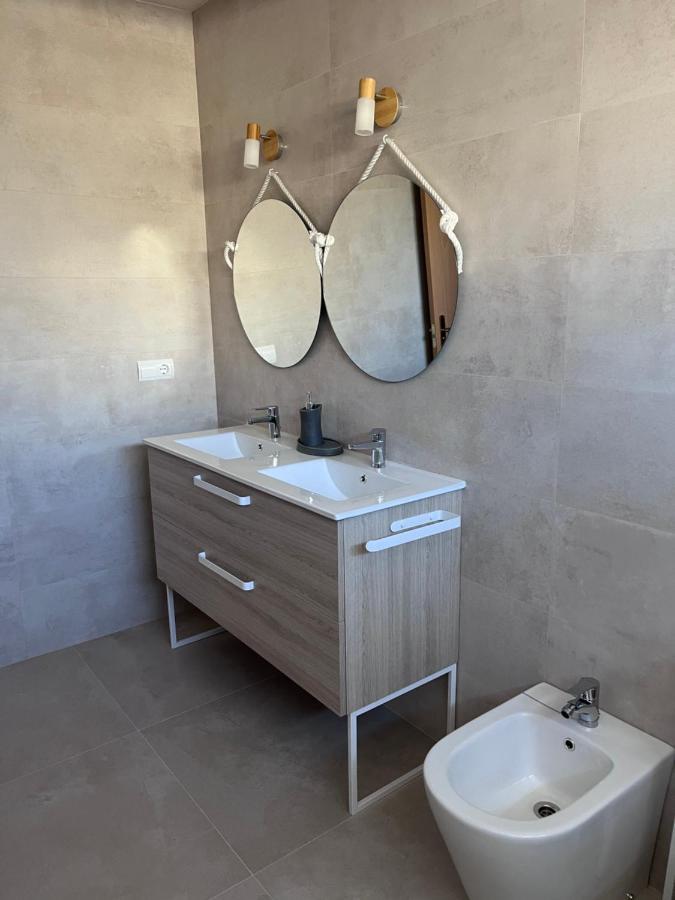 Ferienwohnung Toyo Golf Almería Exterior foto