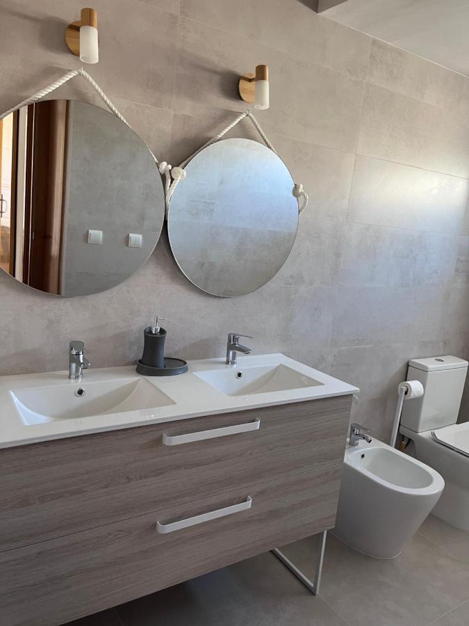 Ferienwohnung Toyo Golf Almería Exterior foto
